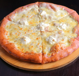 Cheesy chees
