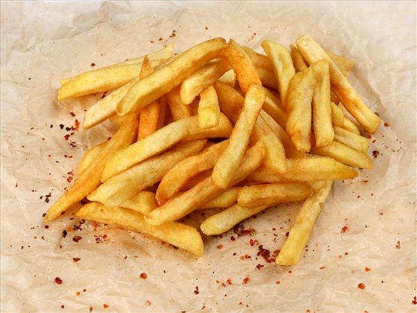 Картофель фри