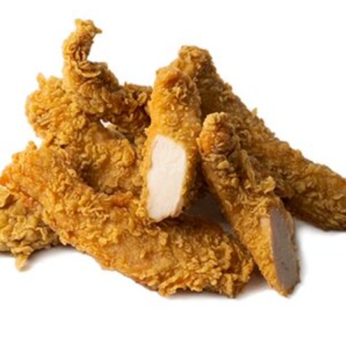 Куриные стрипсы M