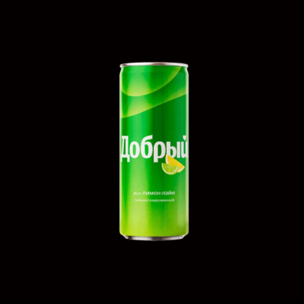 Спрайт 0,33 л.