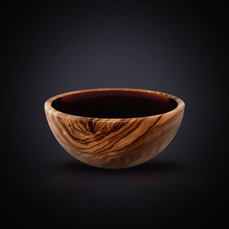 Фирменный соус терияки с кинзой и чесноком