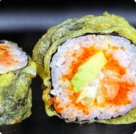 Темпура-калифо 24