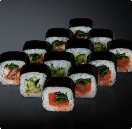 Классика Спайси