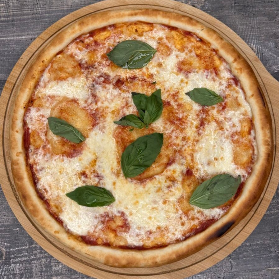 Пицца Маргарита