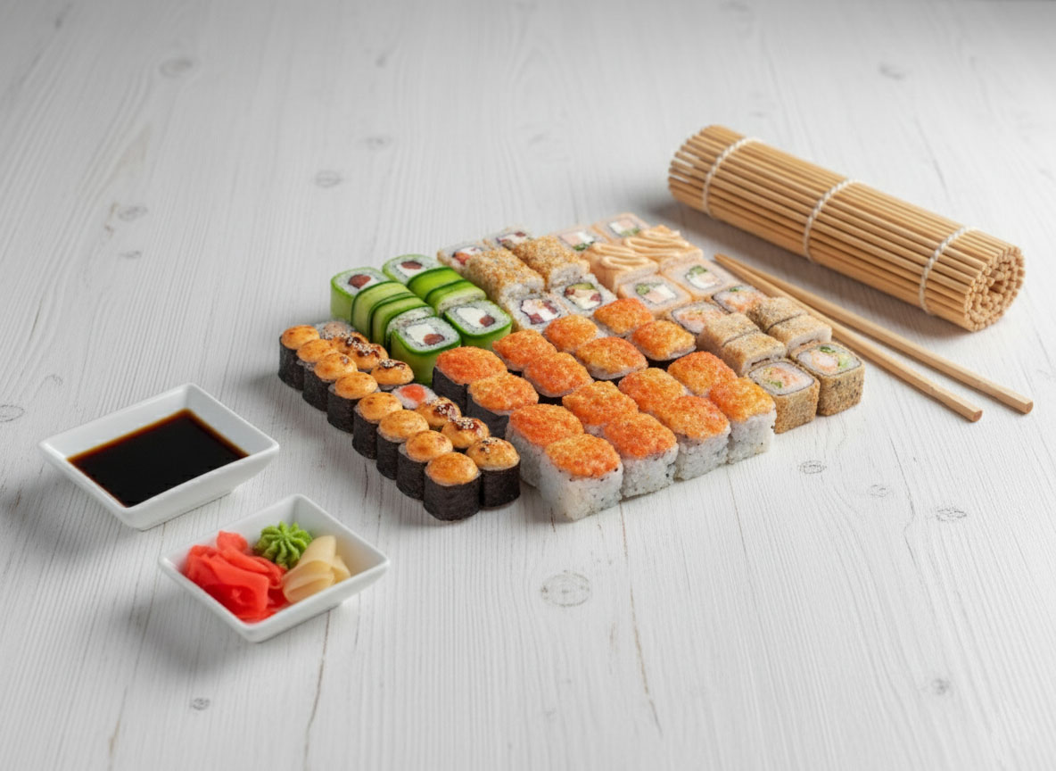 Сет Праздник