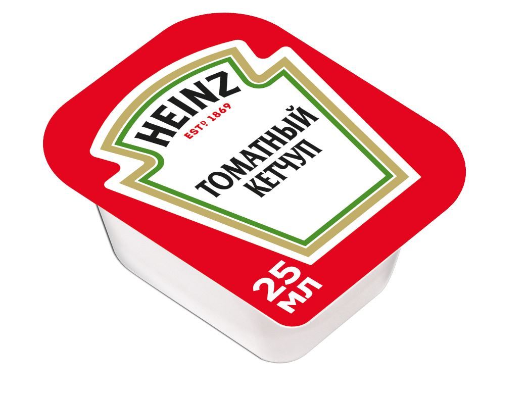 Соус HEINZ Томатный