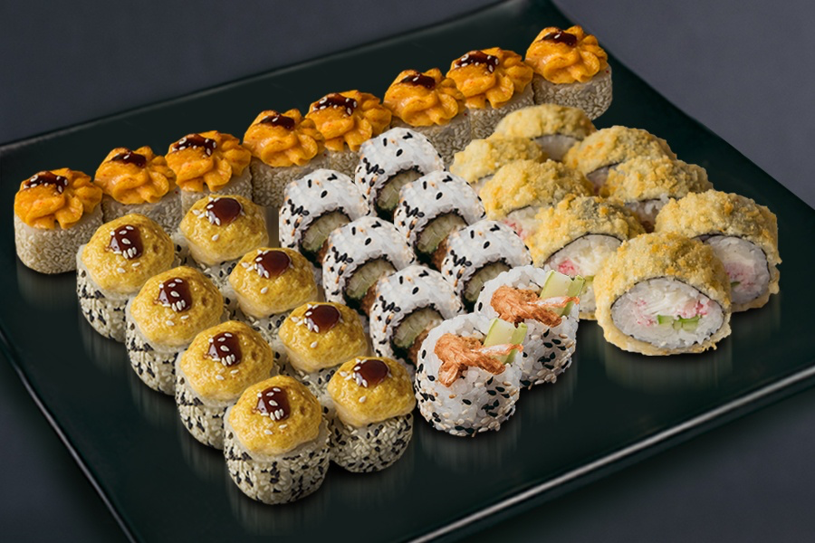 Калифорнийский бриз