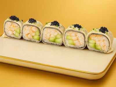 Ролл LaTop Shrimp