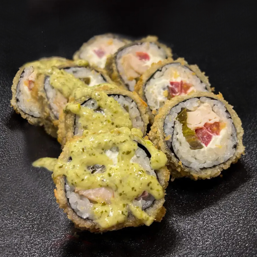 Ролл Брюгге