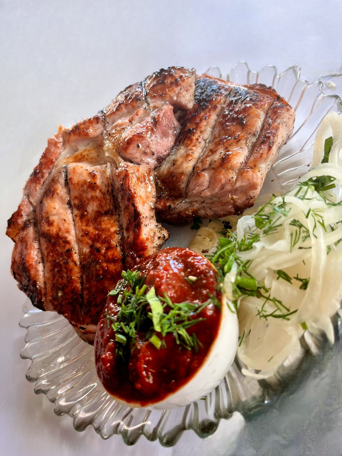 Карбонат свиной