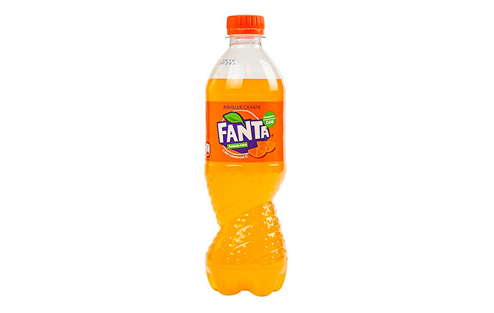 Фанта 1 л