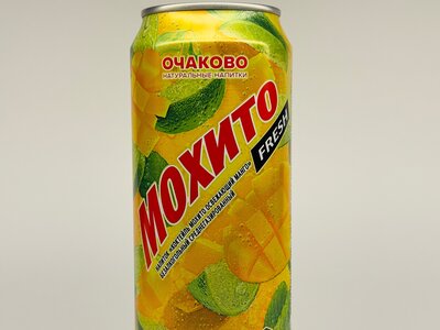 Mохито Манго