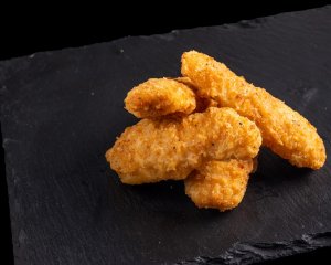 Куриные Стрипсы (4 шт)