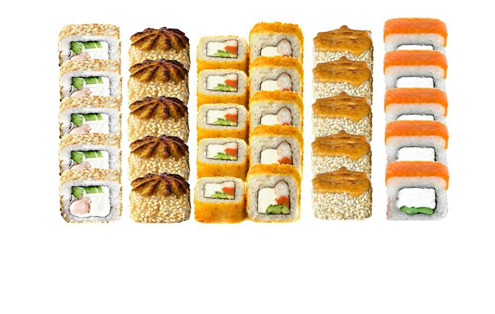 Сет пять желаний