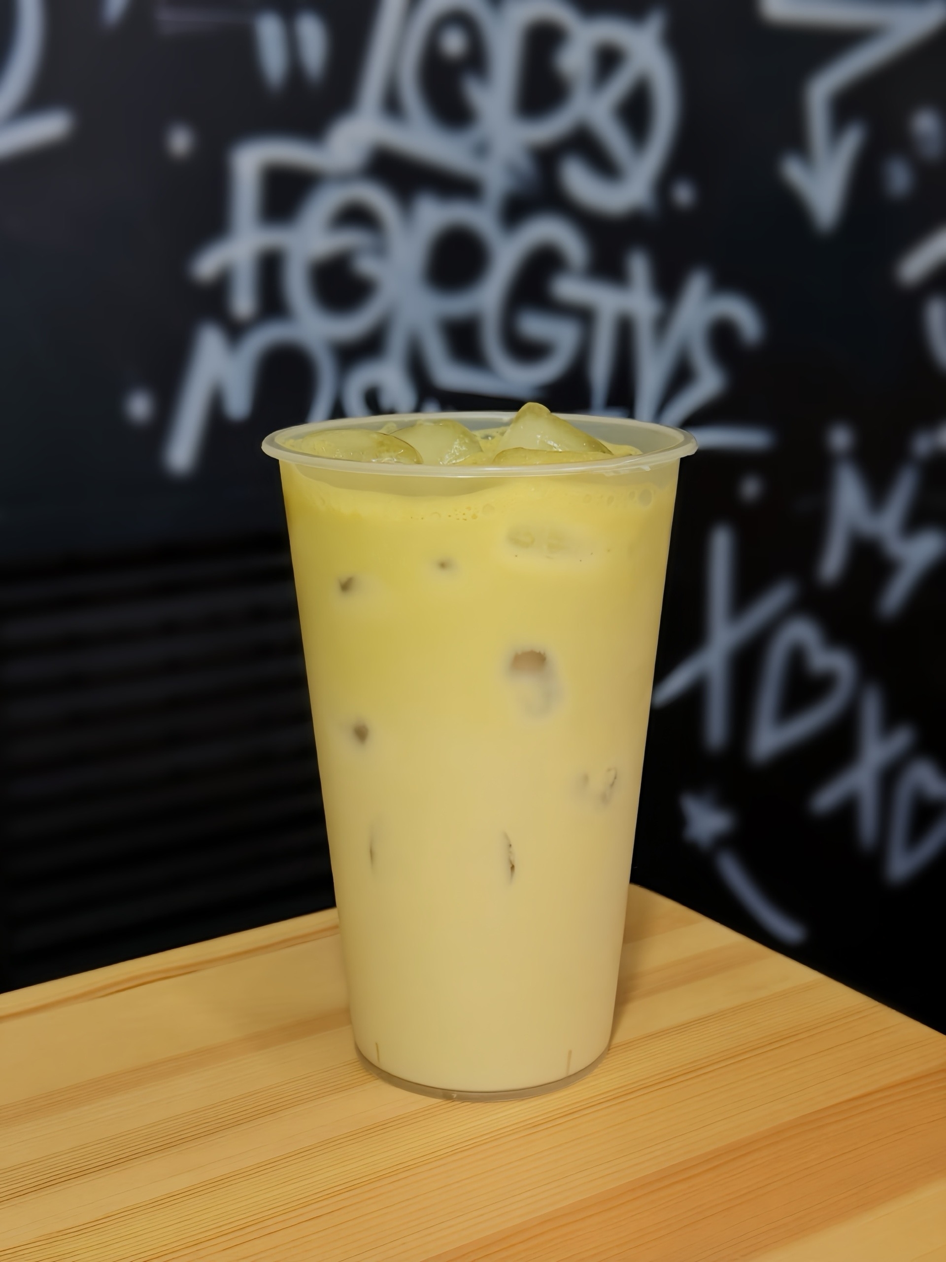 Матча Холодная 