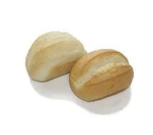 Булочка француская