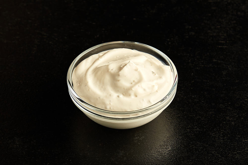 Соус цезарь