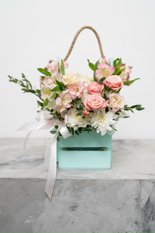 Поцелуй родного сердца