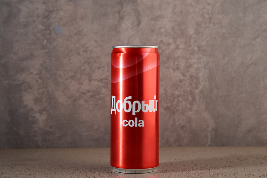 Добрый Кола