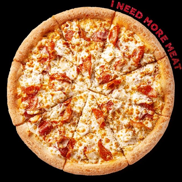 Мегамясная