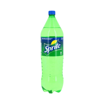 Спрайт 2 л