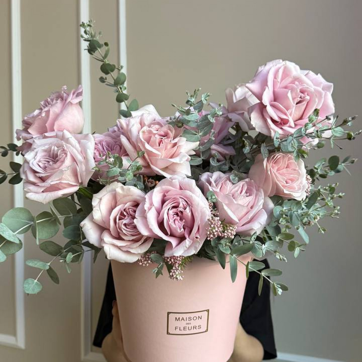 Композиция (предзаказ) 32