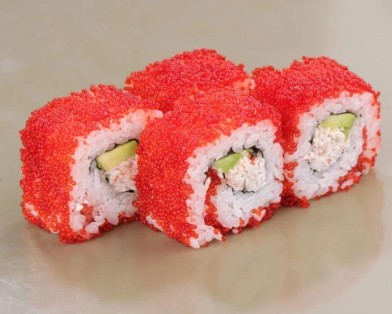 Калифорния