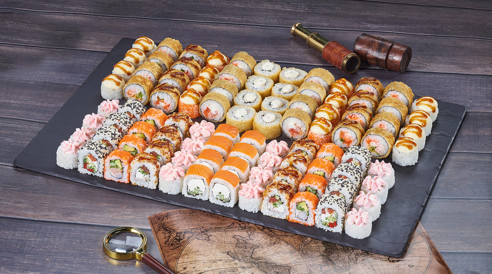 Сет Лапландия 3.0