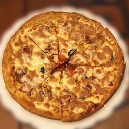 Пепперони