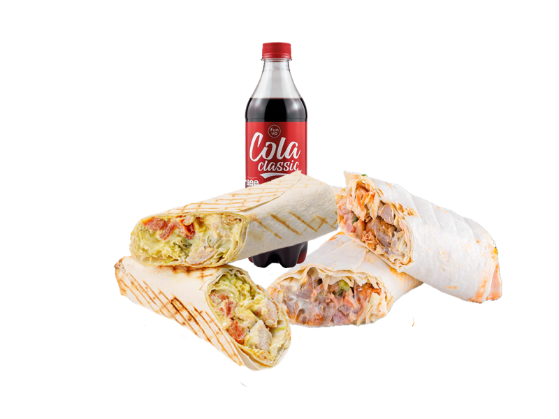 На двоих Дижон и Тегеран+ напиток на выбор 0,5