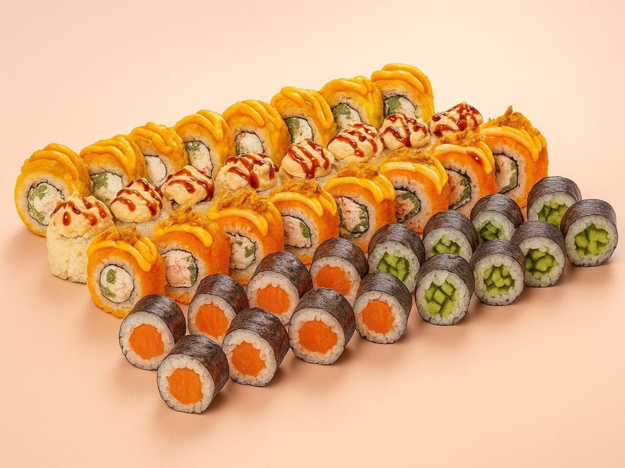 Сет Крабико