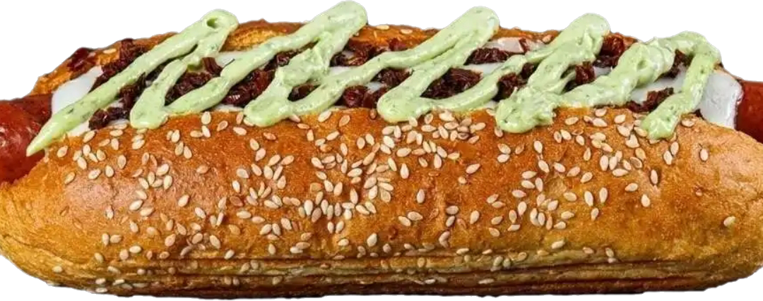Чиз Дог