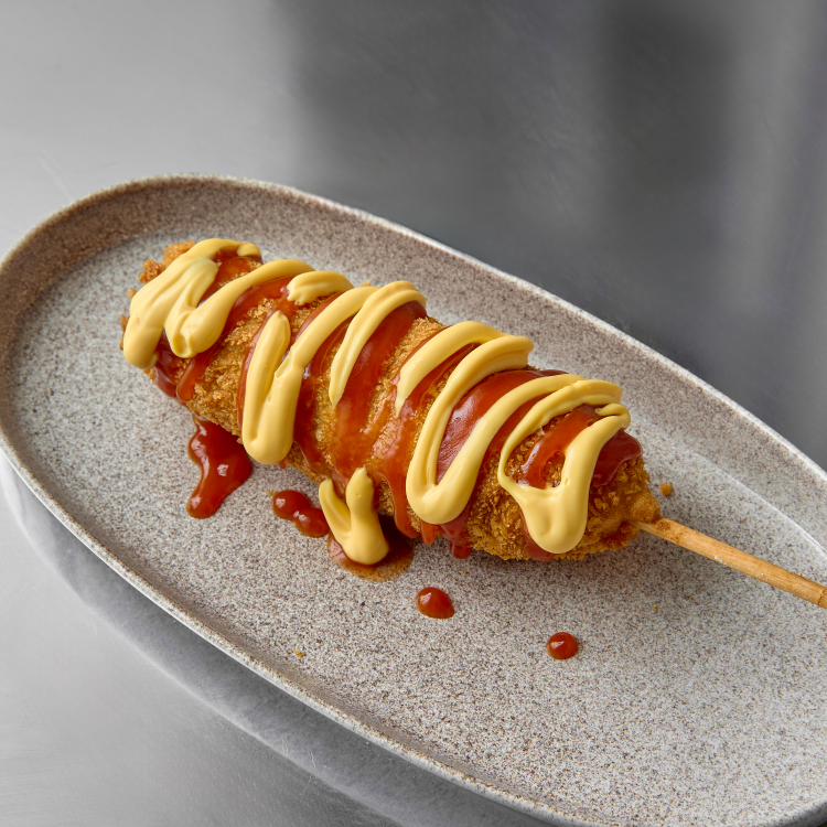 Корн-доооог