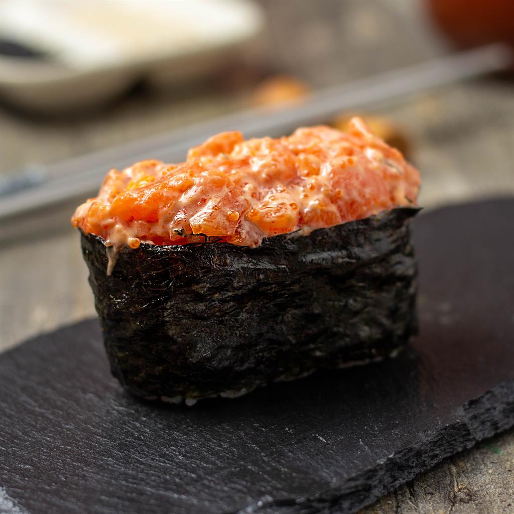 Острые Суши