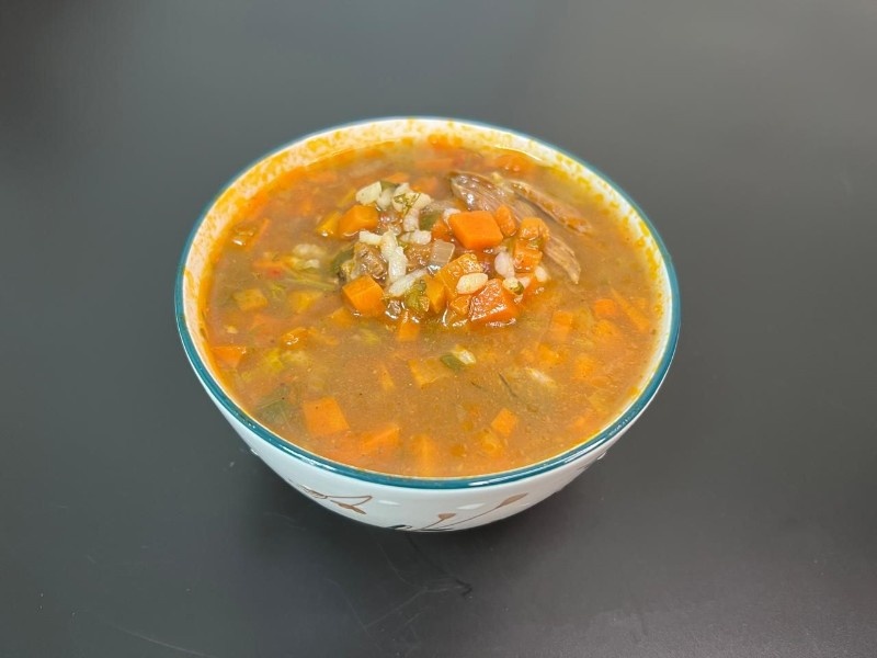 Харчо с говядиной