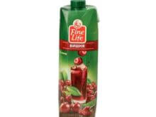 Нектар Fine-life, 1 л.