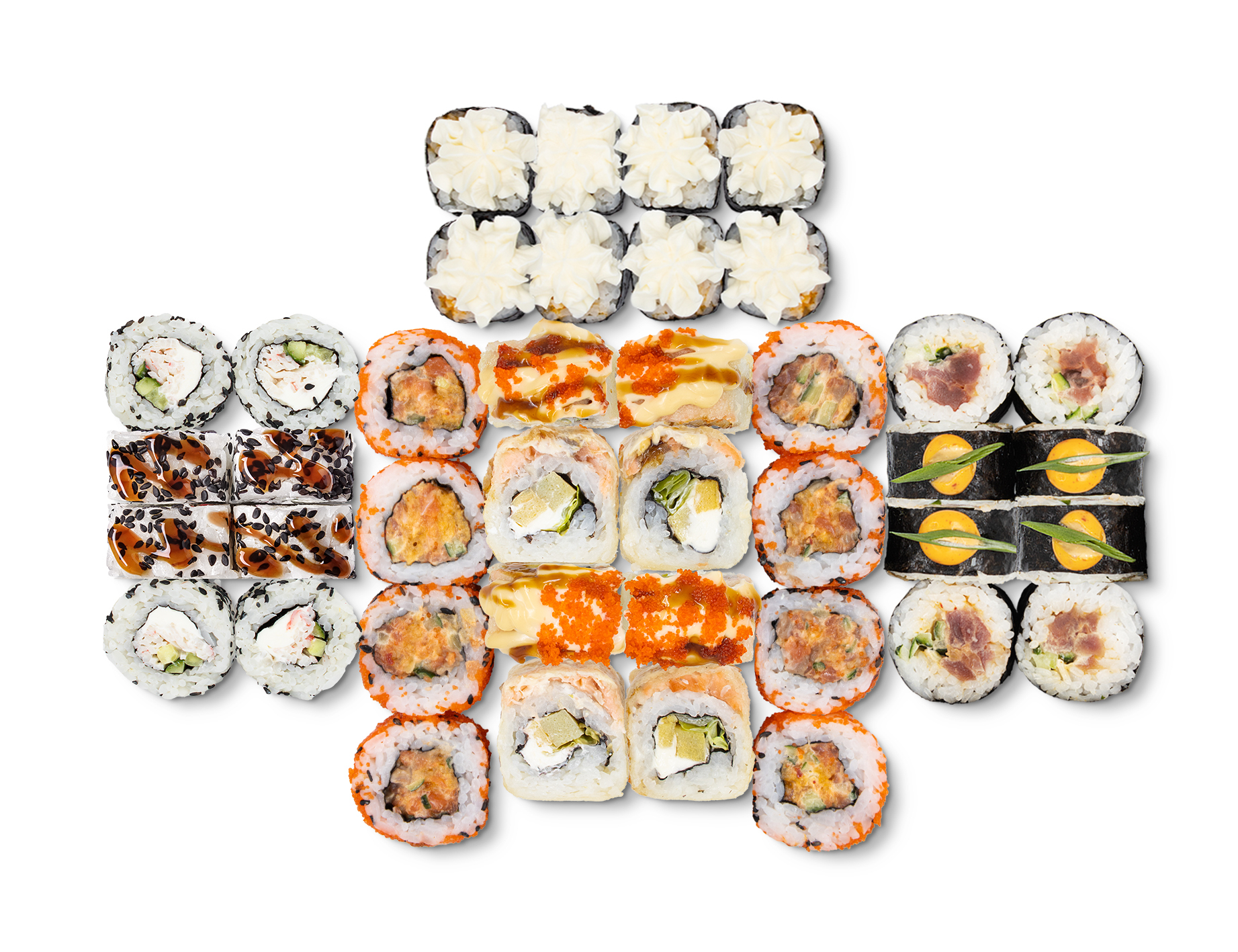 Морской путь