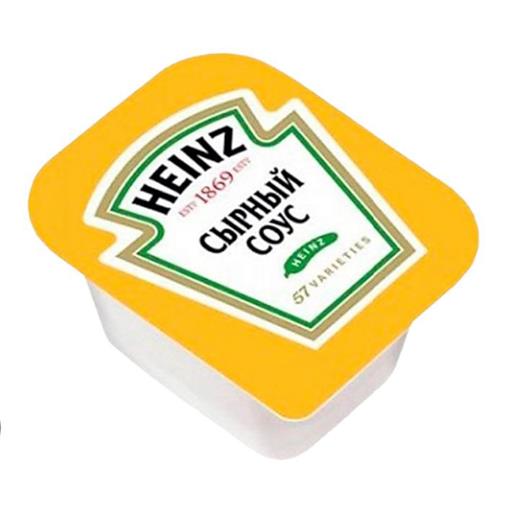 Соус Сырный