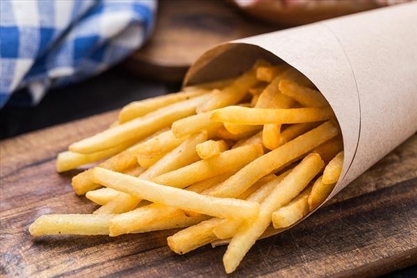 Картофель Фри