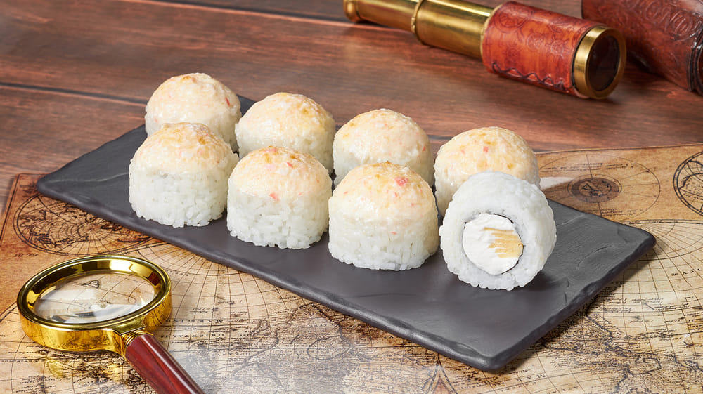 Ролл Мадейра лайт