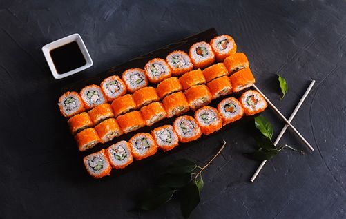 Сет Калифорния