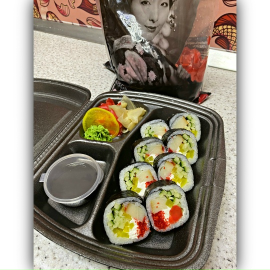 Серия "Калифорния маки"