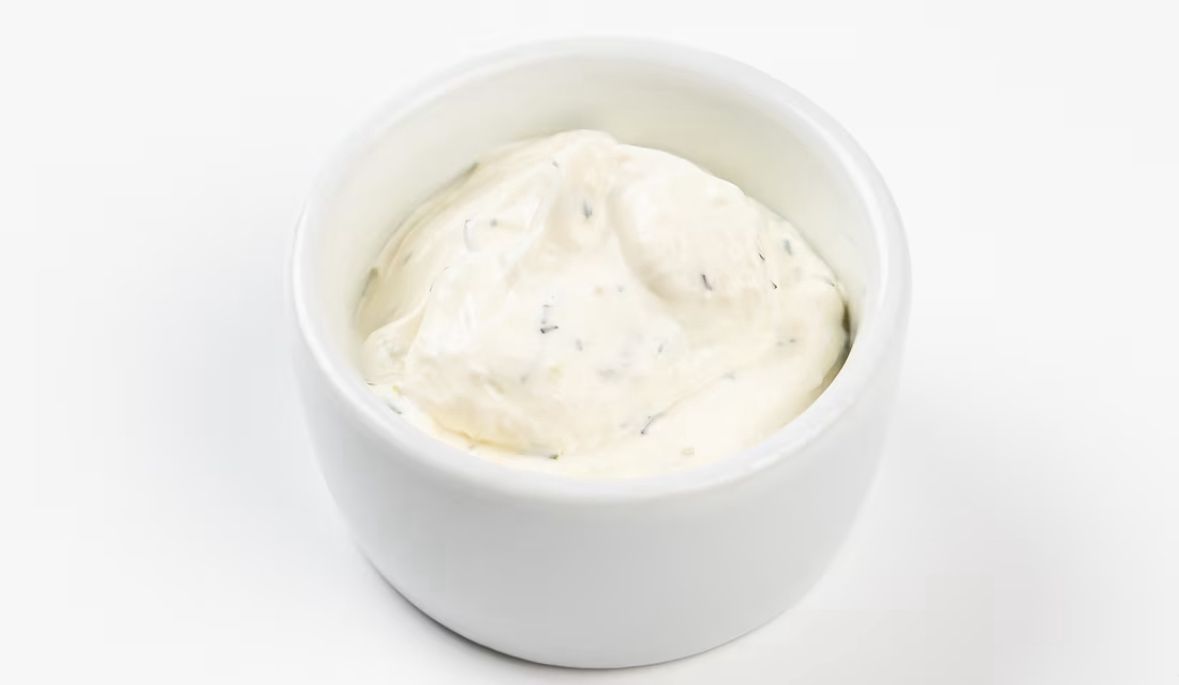 Соус Тар-тар