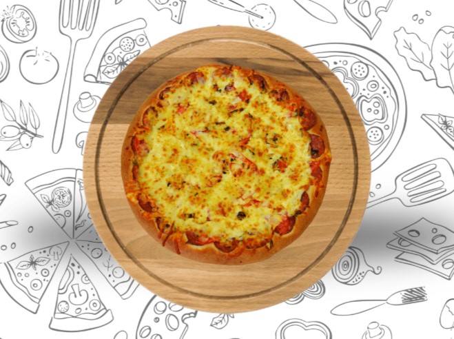 Бейби Классическая