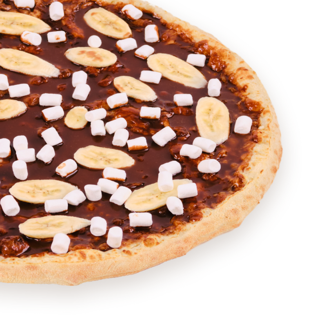 Нутелла-Банан 360(25 см)