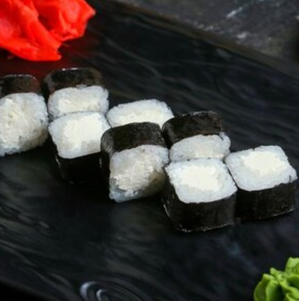 Сяке чиз маки