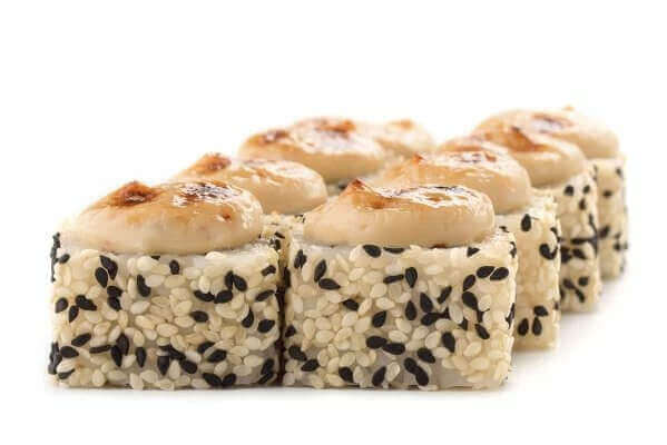 Запеченный Куродо