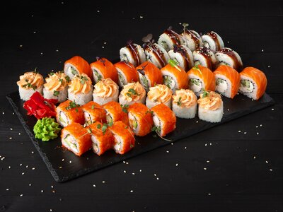 Традиции Японии 