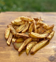 Картофель фри