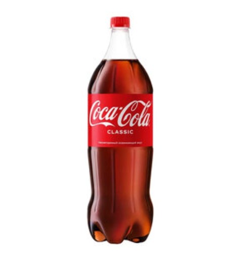 Coca-Cola 0.9л